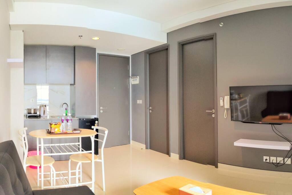 Lovina 8-Ad At One Residence Batam Extérieur photo
