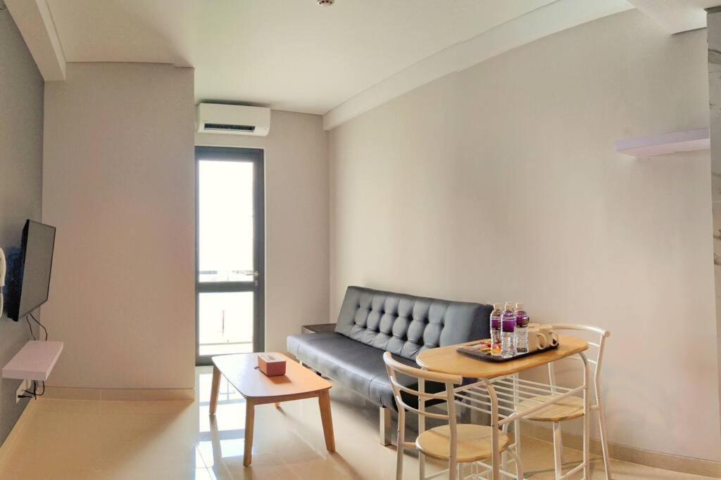 Lovina 8-Ad At One Residence Batam Extérieur photo