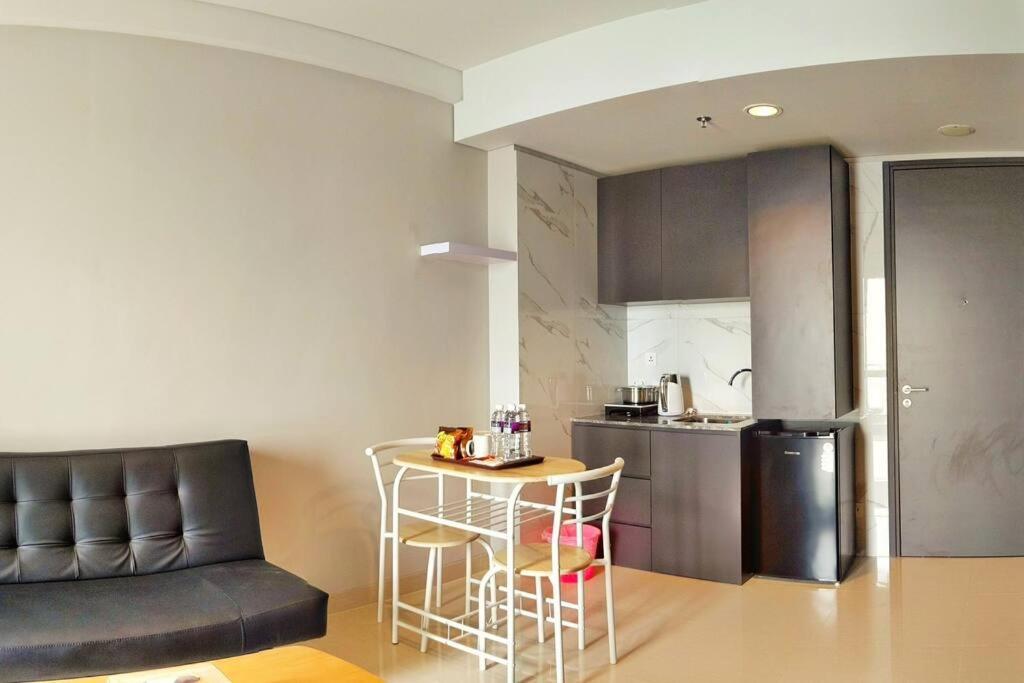 Lovina 8-Ad At One Residence Batam Extérieur photo